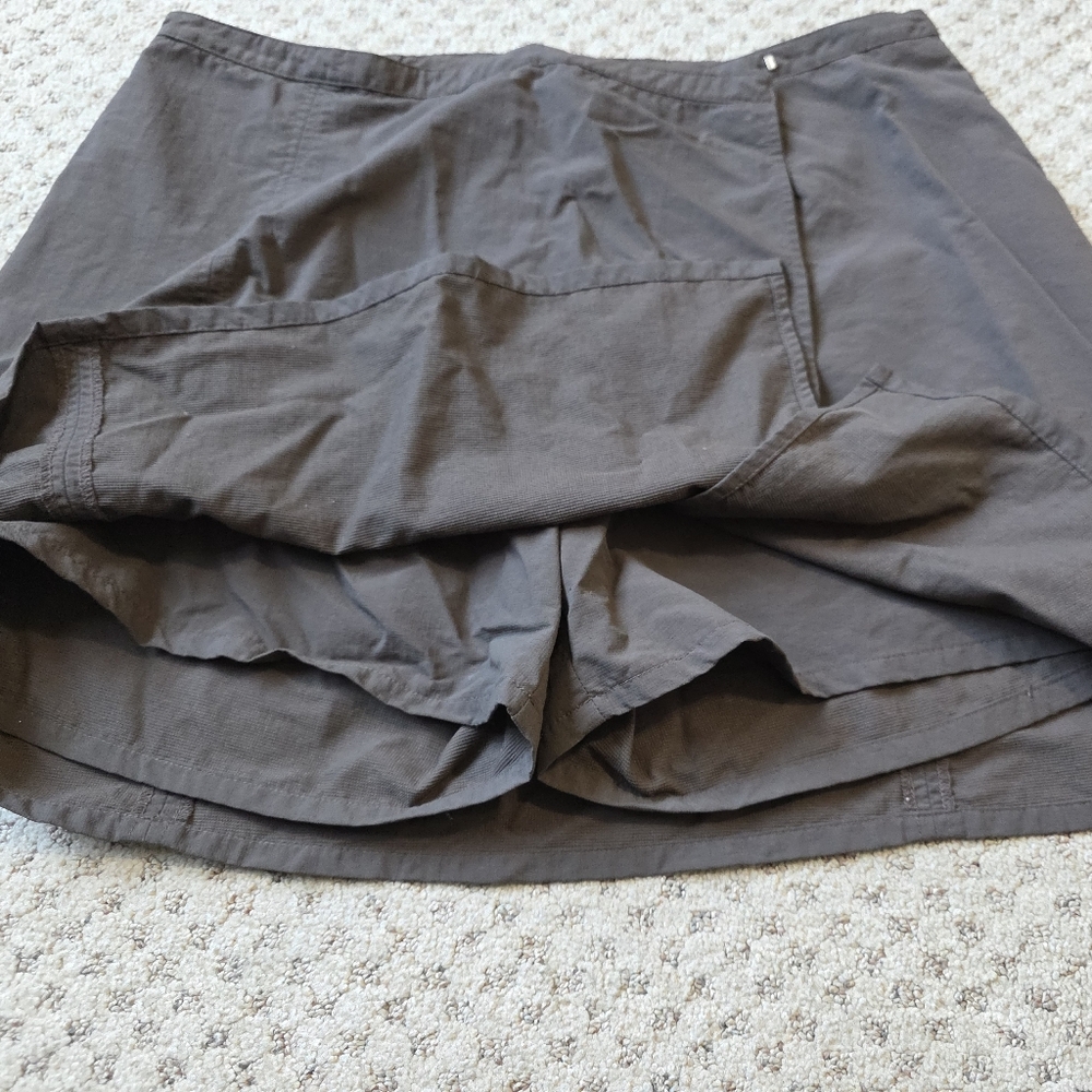 Royal Robbins Skort - Picture 6 of 8